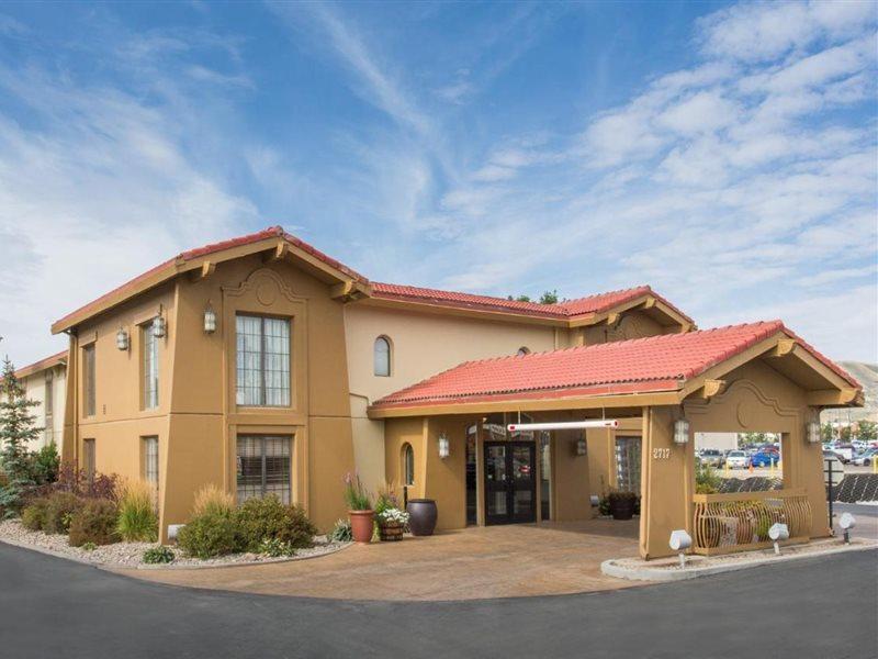 Spark By Hilton Rock Springs Εξωτερικό φωτογραφία