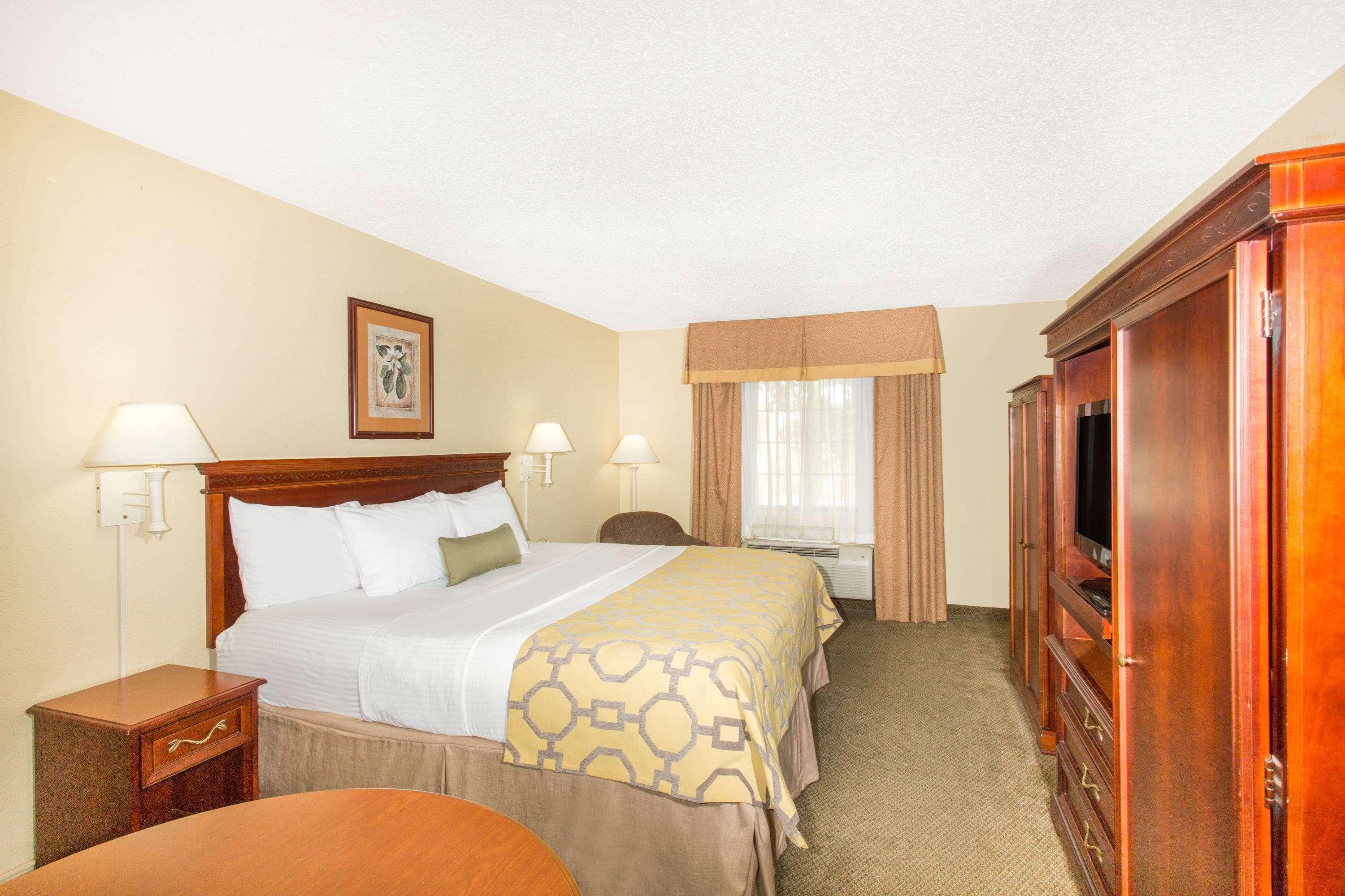 Spark By Hilton Rock Springs Εξωτερικό φωτογραφία