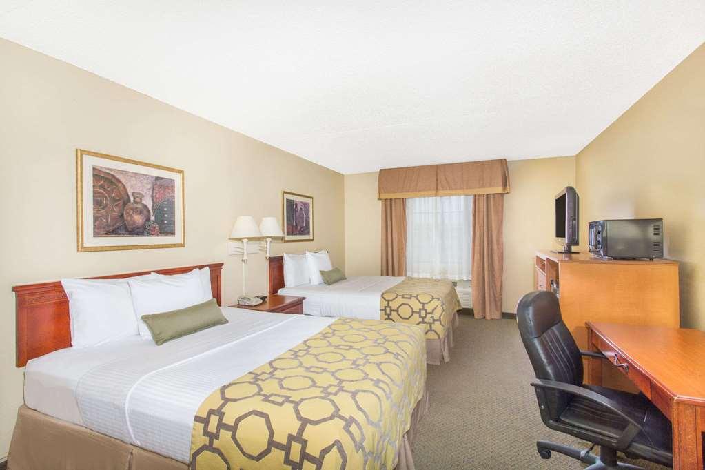 Spark By Hilton Rock Springs Εξωτερικό φωτογραφία