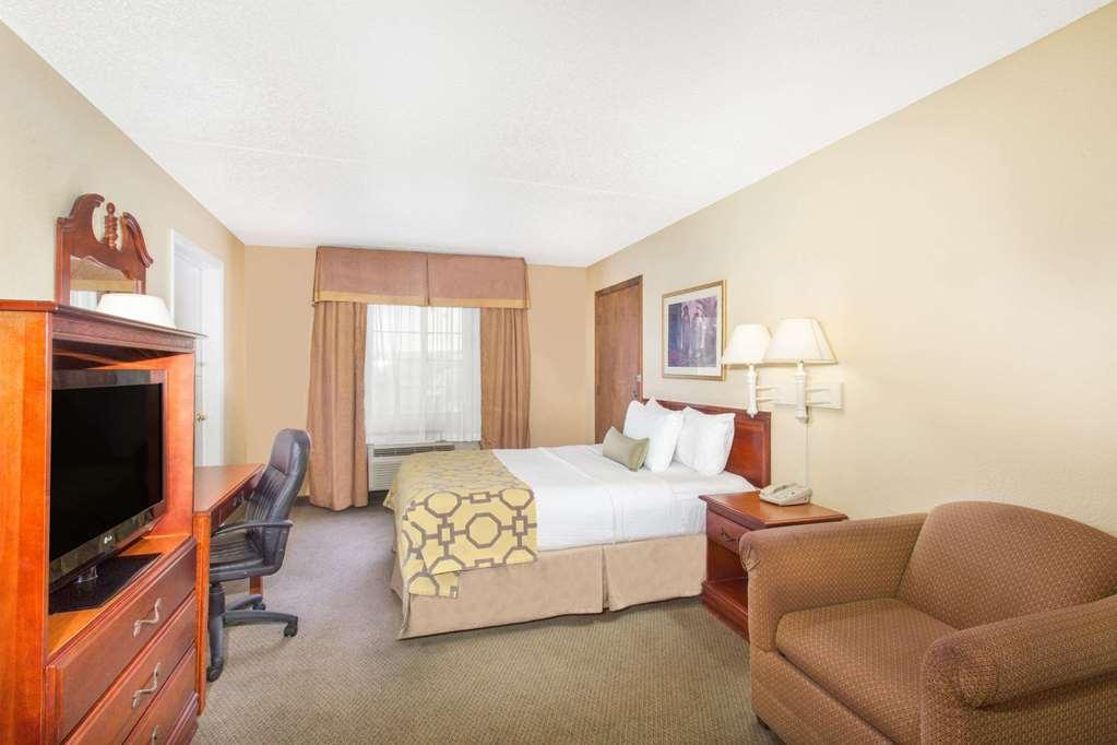 Spark By Hilton Rock Springs Εξωτερικό φωτογραφία