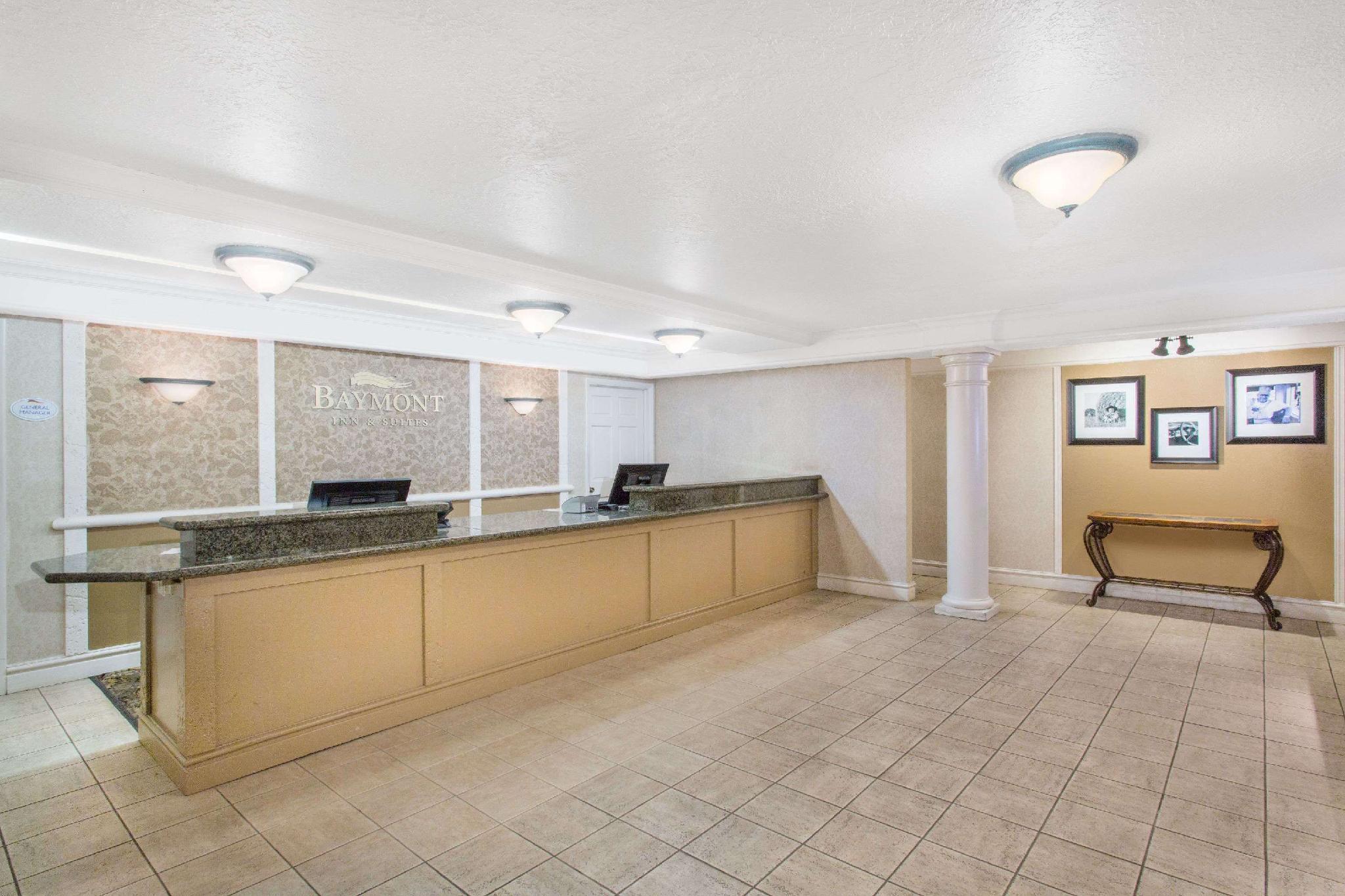 Spark By Hilton Rock Springs Εξωτερικό φωτογραφία
