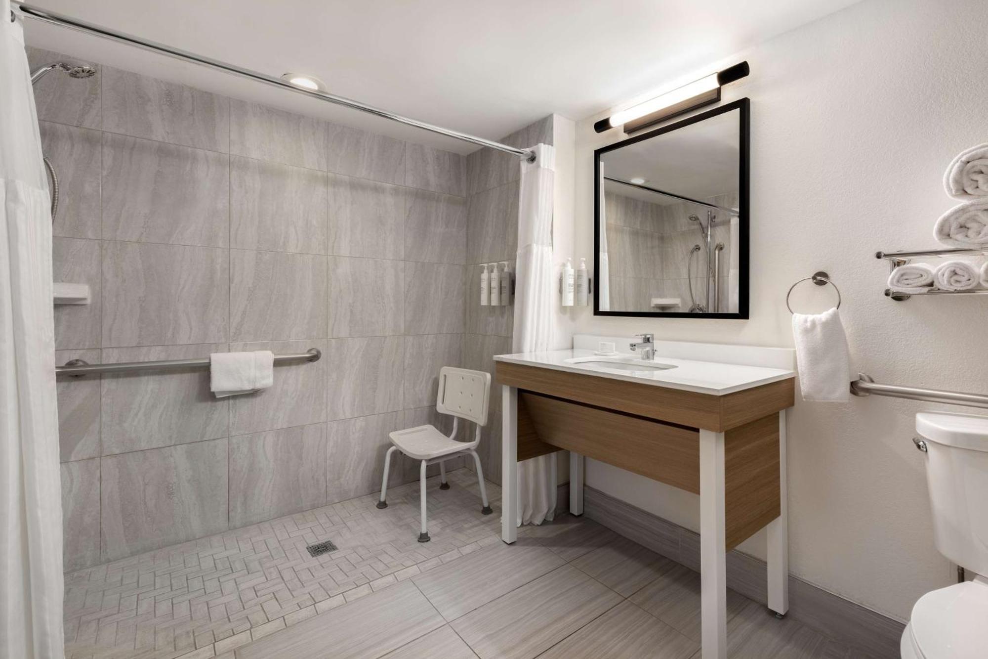 Spark By Hilton Rock Springs Εξωτερικό φωτογραφία