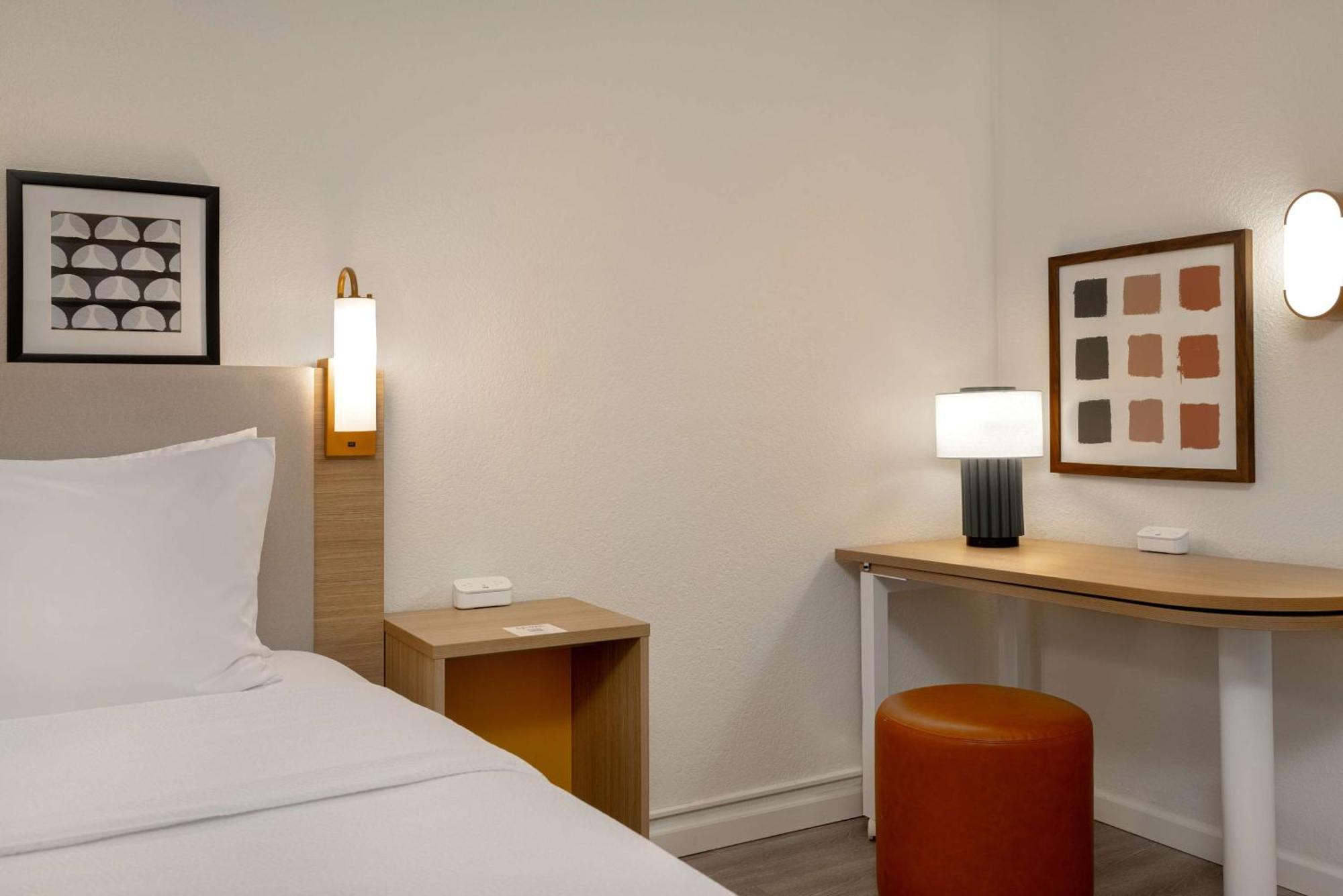 Spark By Hilton Rock Springs Εξωτερικό φωτογραφία
