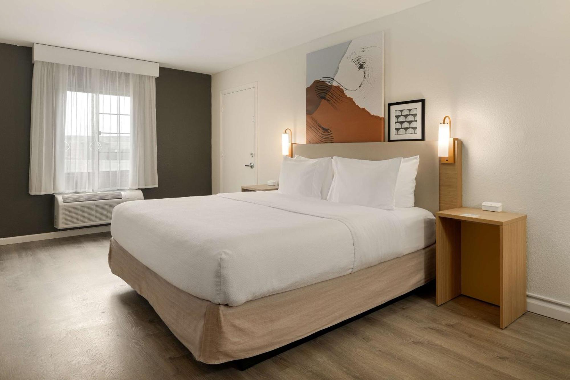 Spark By Hilton Rock Springs Εξωτερικό φωτογραφία