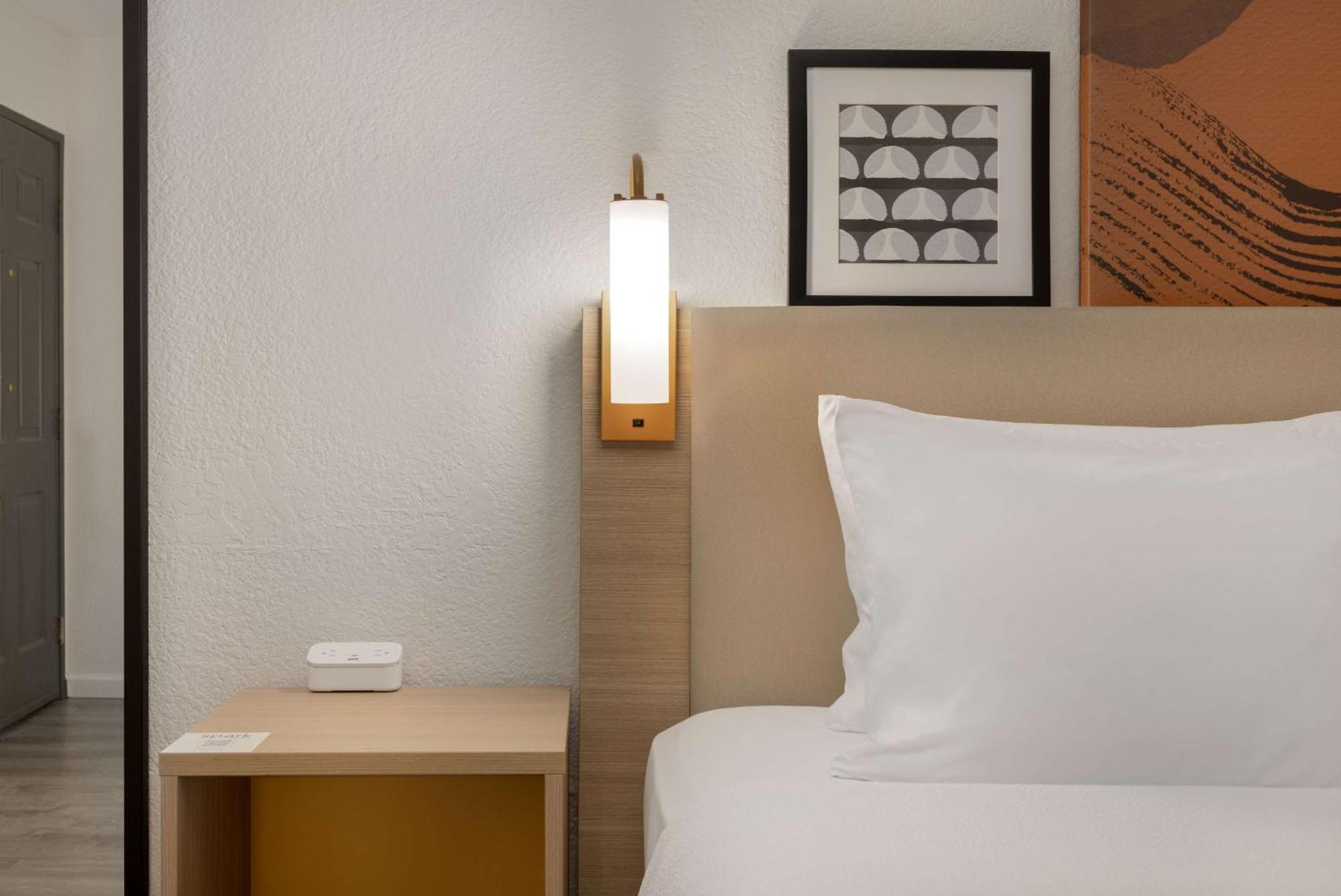 Spark By Hilton Rock Springs Εξωτερικό φωτογραφία