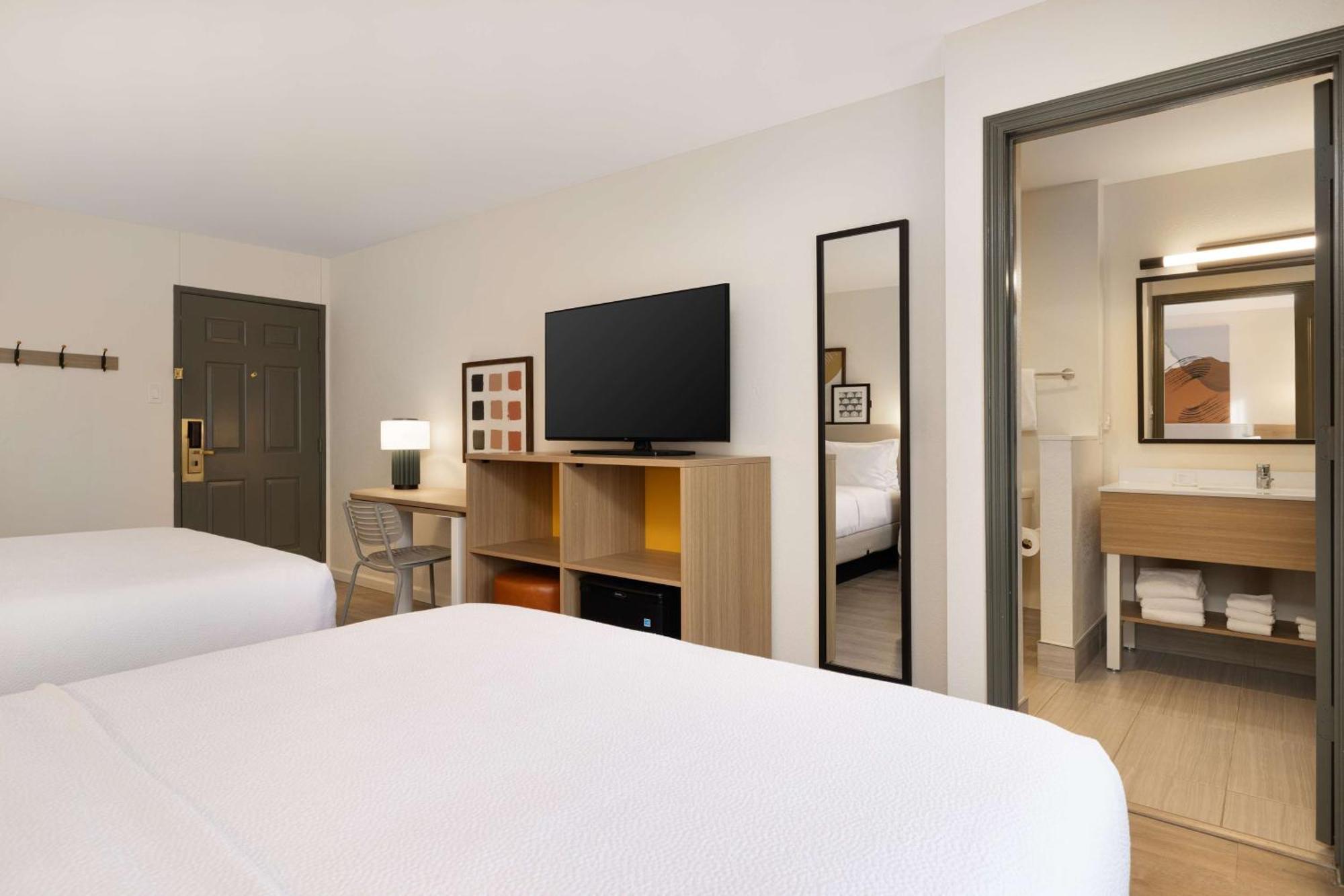 Spark By Hilton Rock Springs Εξωτερικό φωτογραφία