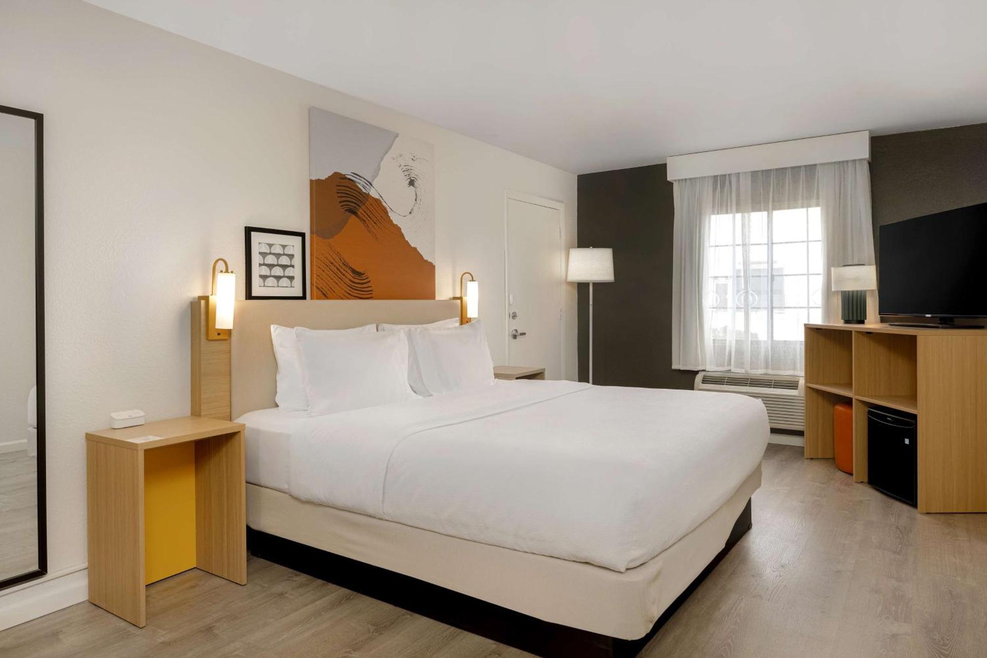 Spark By Hilton Rock Springs Εξωτερικό φωτογραφία