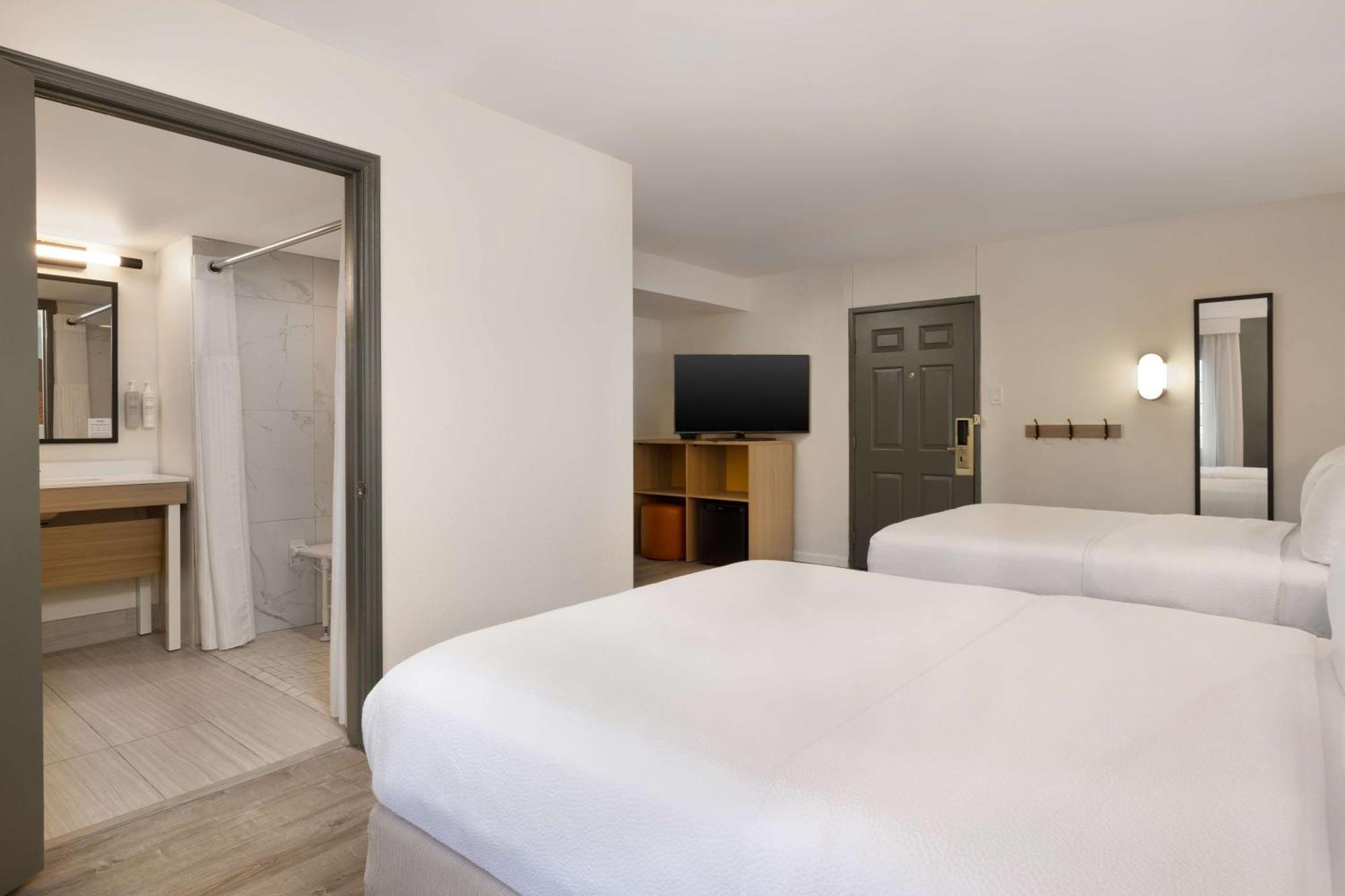 Spark By Hilton Rock Springs Εξωτερικό φωτογραφία