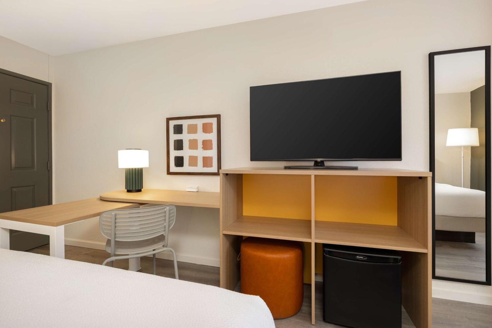 Spark By Hilton Rock Springs Εξωτερικό φωτογραφία