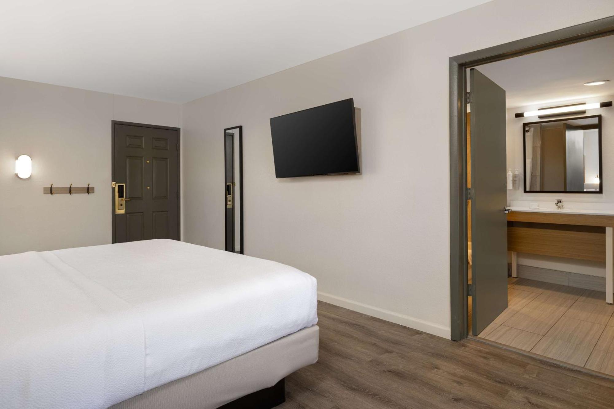 Spark By Hilton Rock Springs Εξωτερικό φωτογραφία