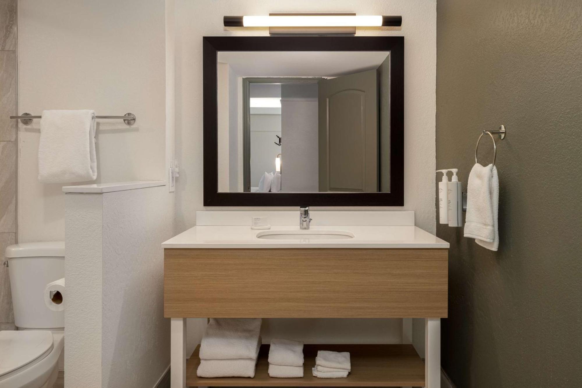 Spark By Hilton Rock Springs Εξωτερικό φωτογραφία