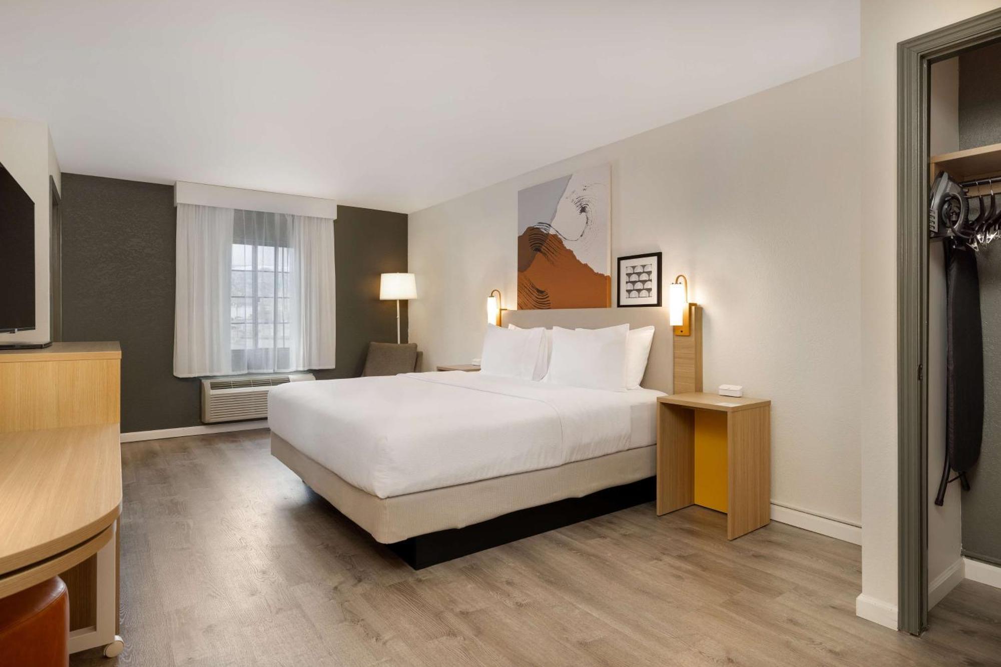 Spark By Hilton Rock Springs Εξωτερικό φωτογραφία