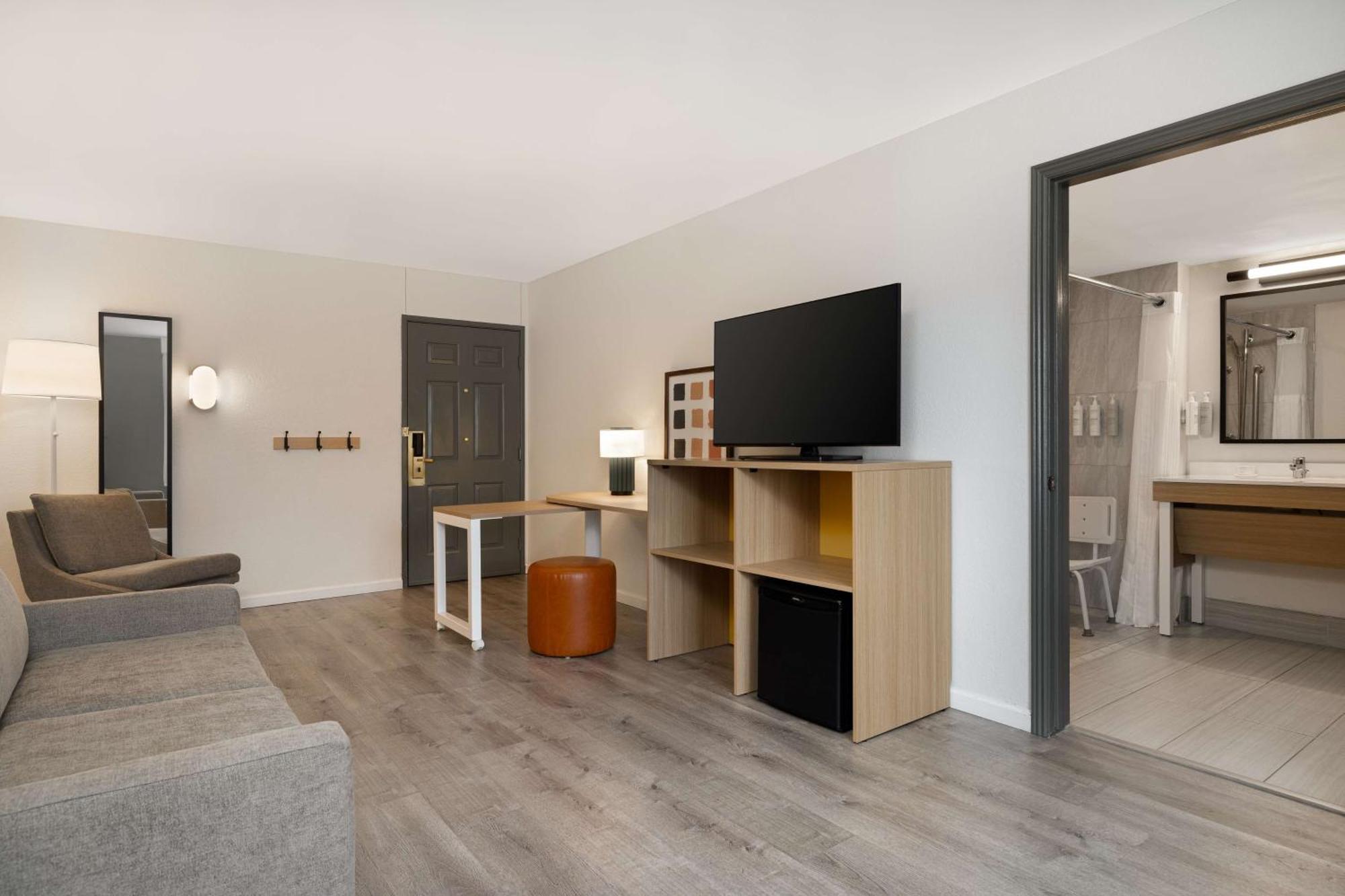Spark By Hilton Rock Springs Εξωτερικό φωτογραφία