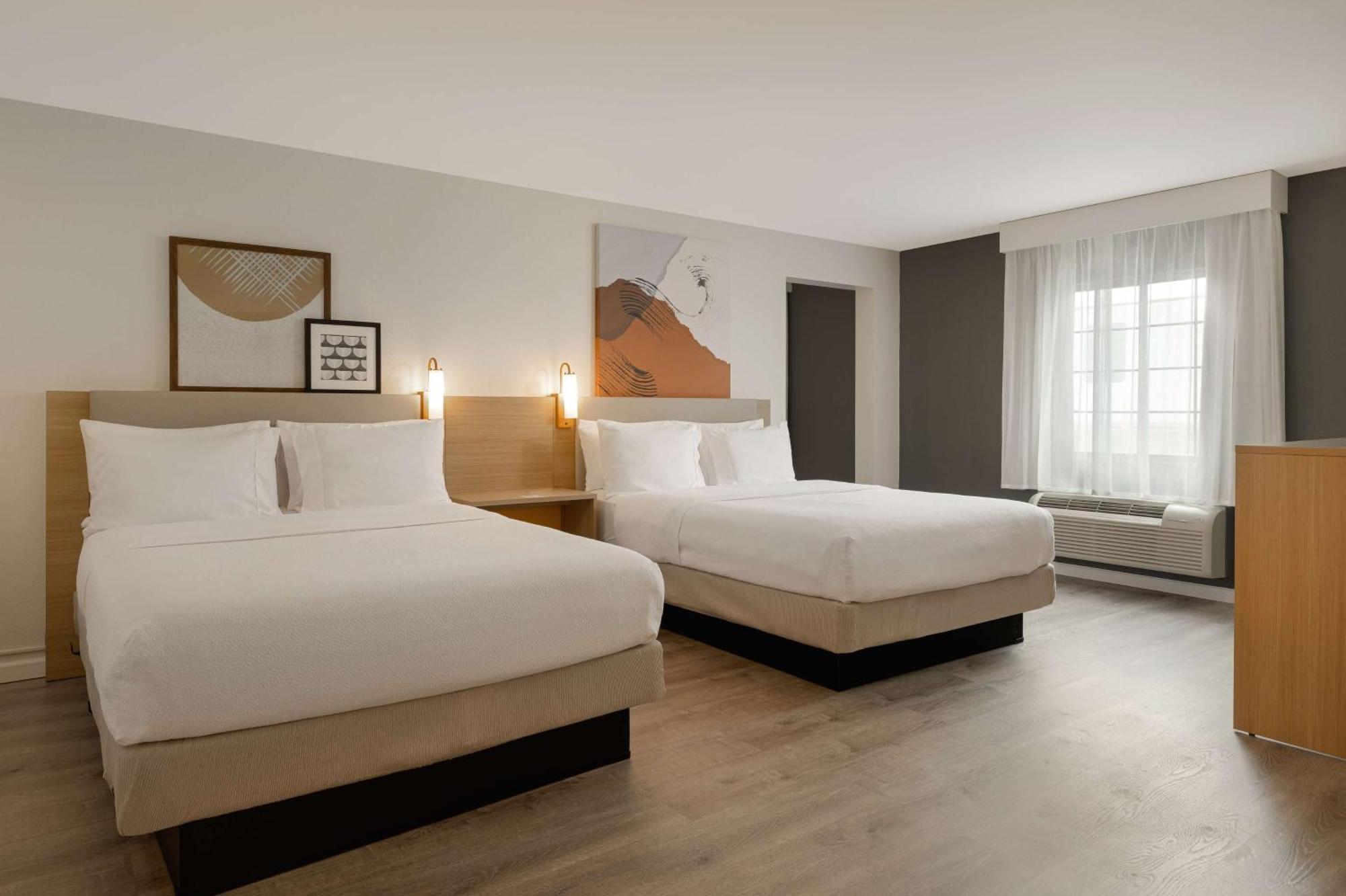 Spark By Hilton Rock Springs Εξωτερικό φωτογραφία