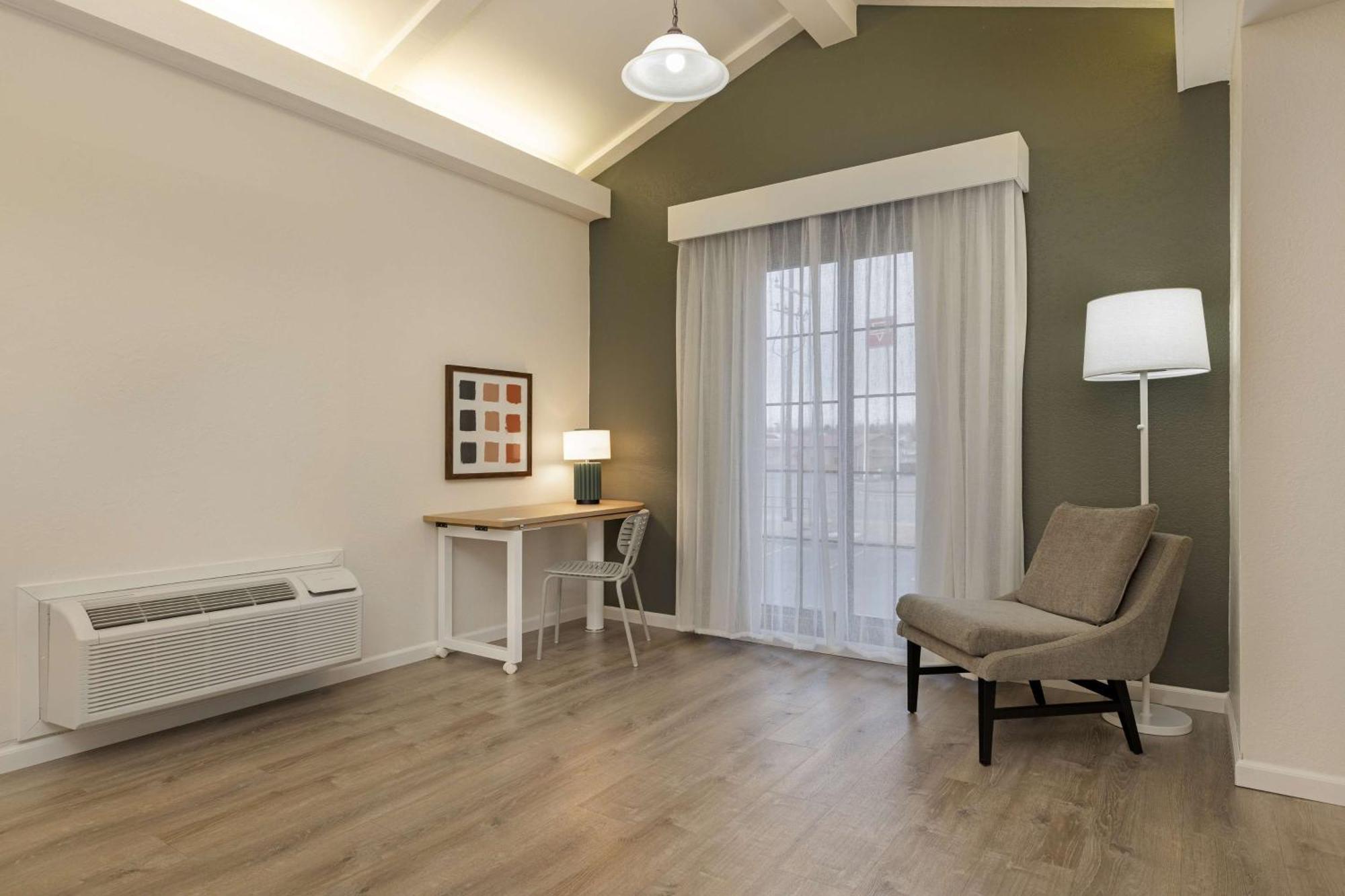 Spark By Hilton Rock Springs Εξωτερικό φωτογραφία