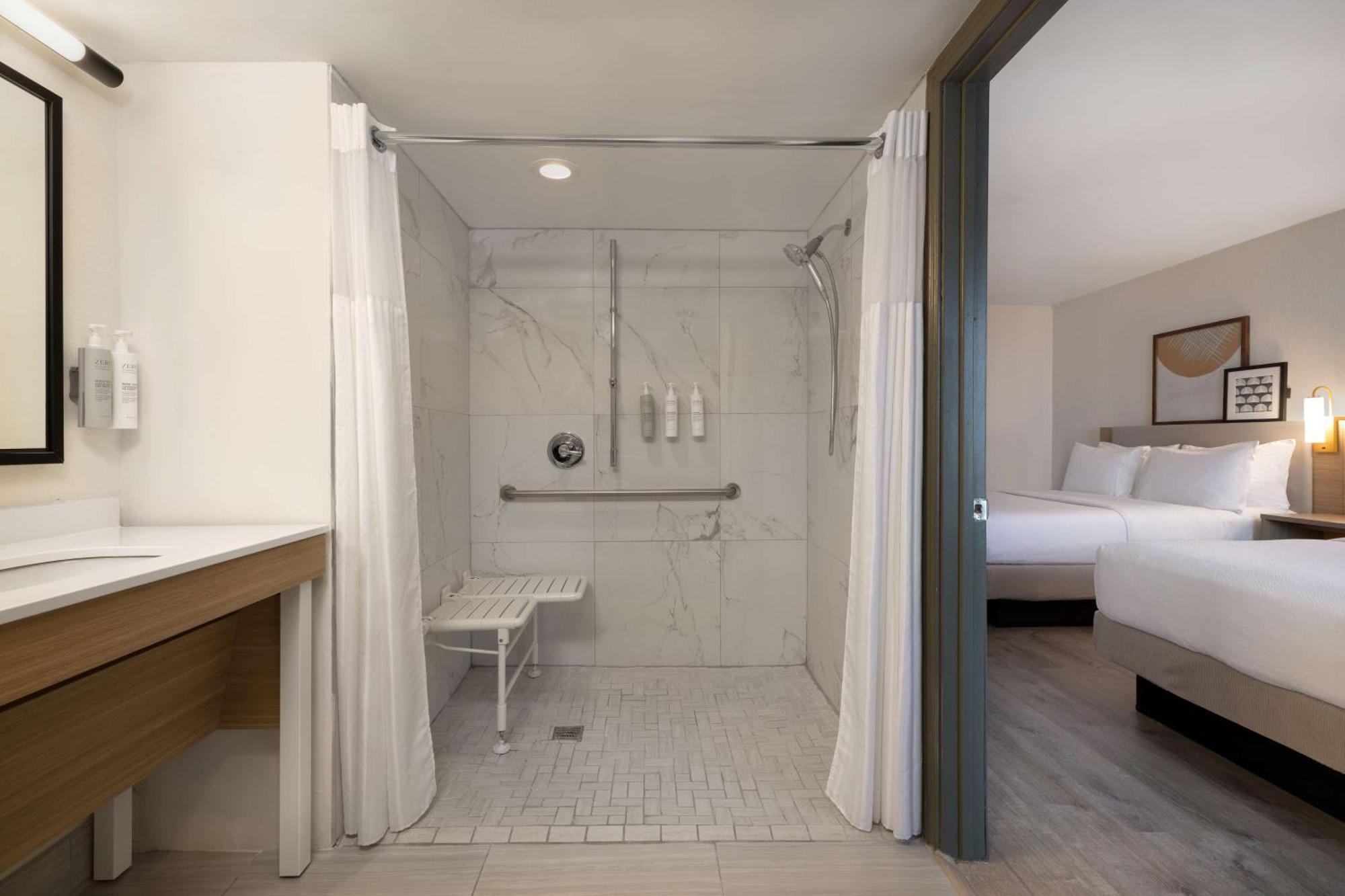 Spark By Hilton Rock Springs Εξωτερικό φωτογραφία
