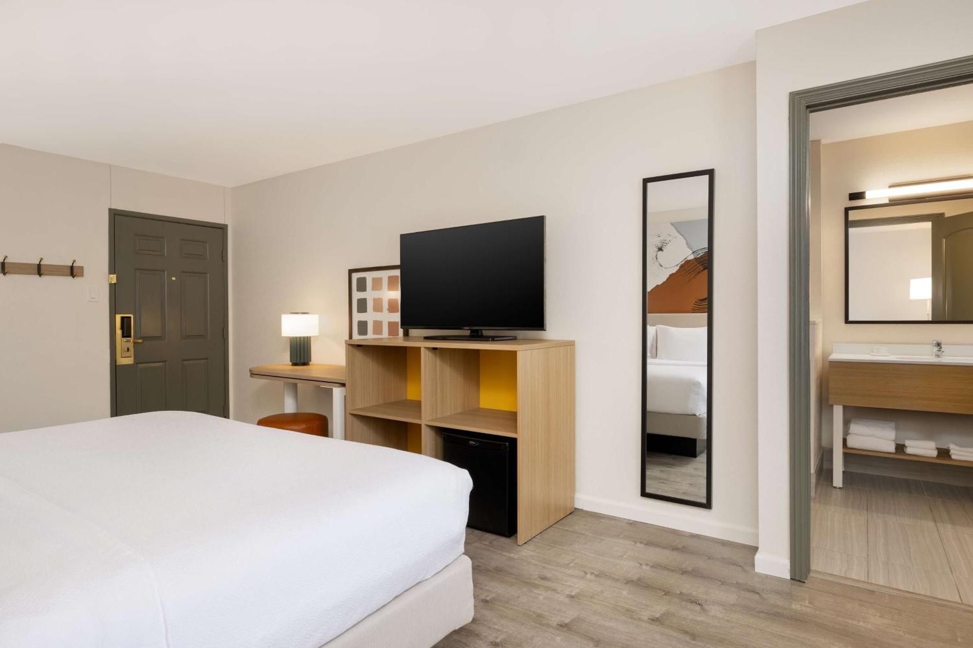 Spark By Hilton Rock Springs Εξωτερικό φωτογραφία