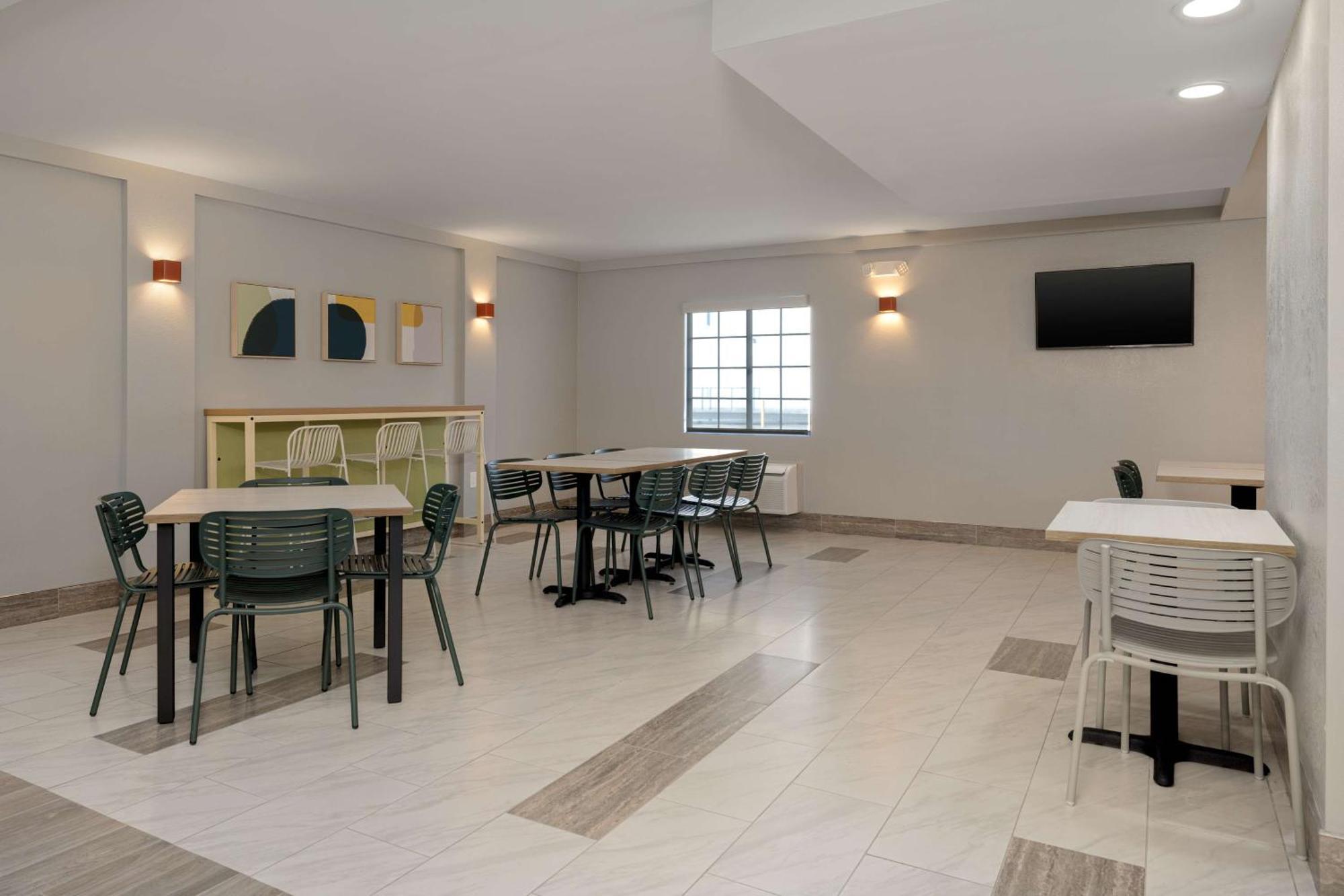 Spark By Hilton Rock Springs Εξωτερικό φωτογραφία