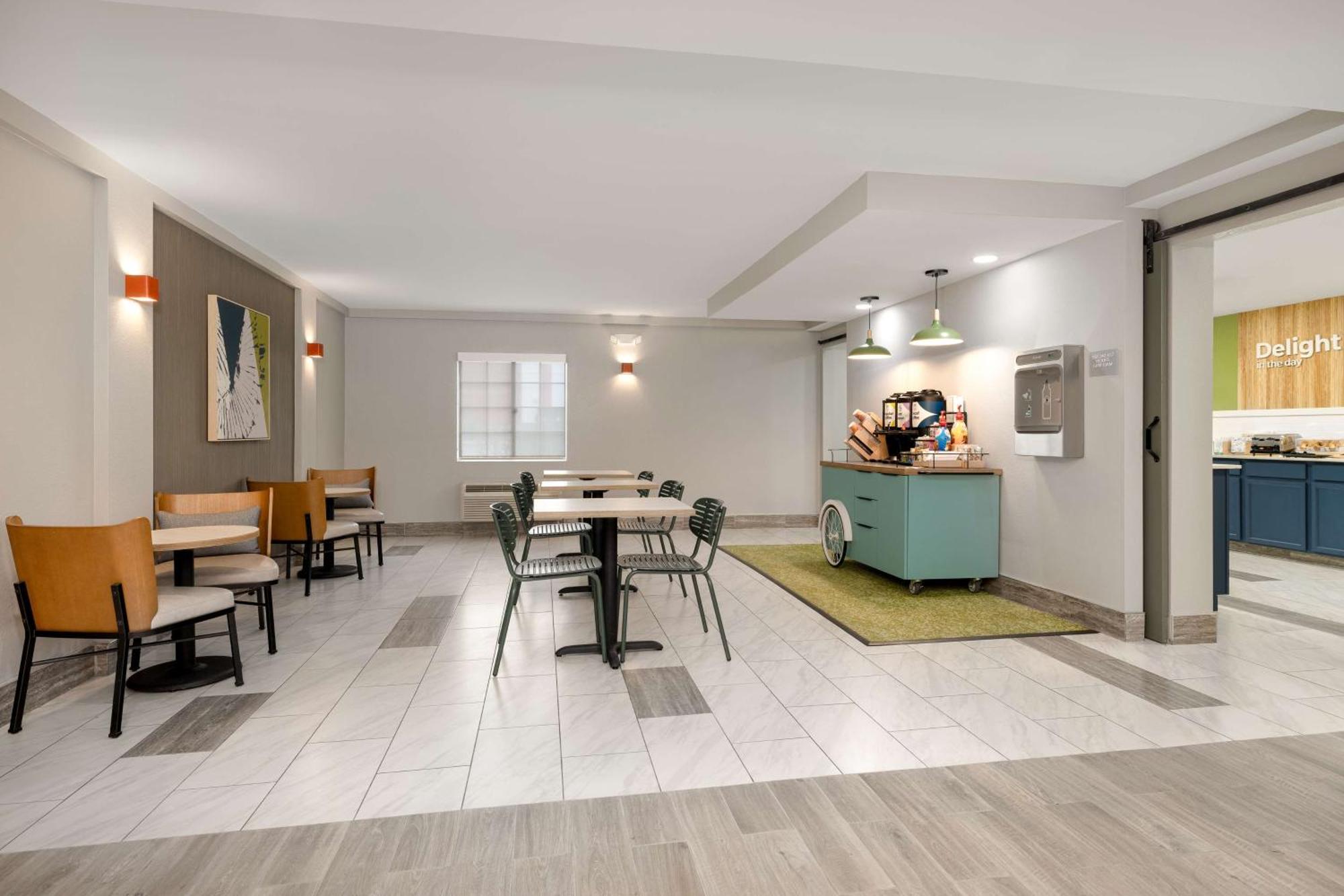 Spark By Hilton Rock Springs Εξωτερικό φωτογραφία