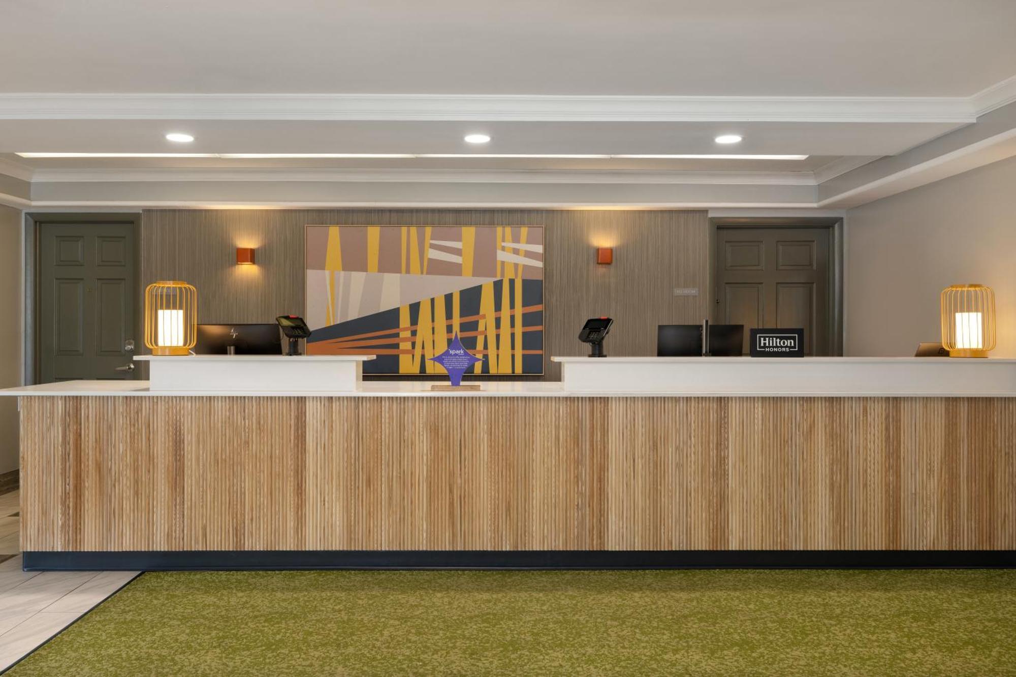 Spark By Hilton Rock Springs Εξωτερικό φωτογραφία