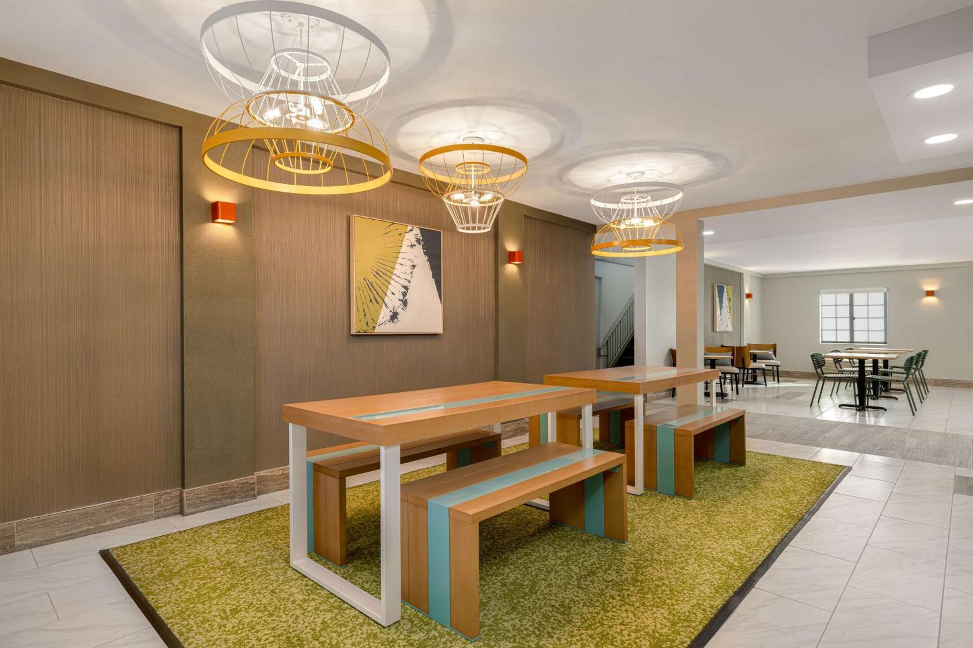 Spark By Hilton Rock Springs Εξωτερικό φωτογραφία