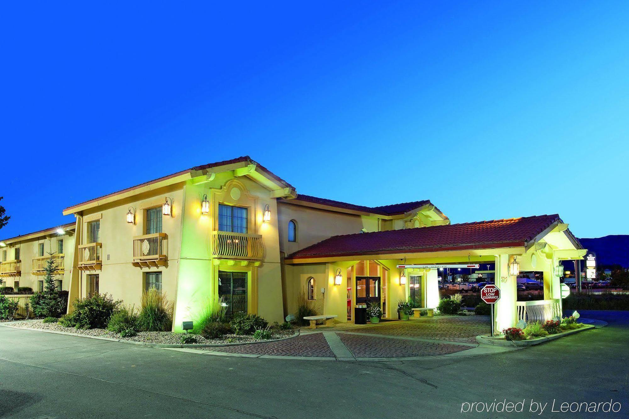 Spark By Hilton Rock Springs Εξωτερικό φωτογραφία