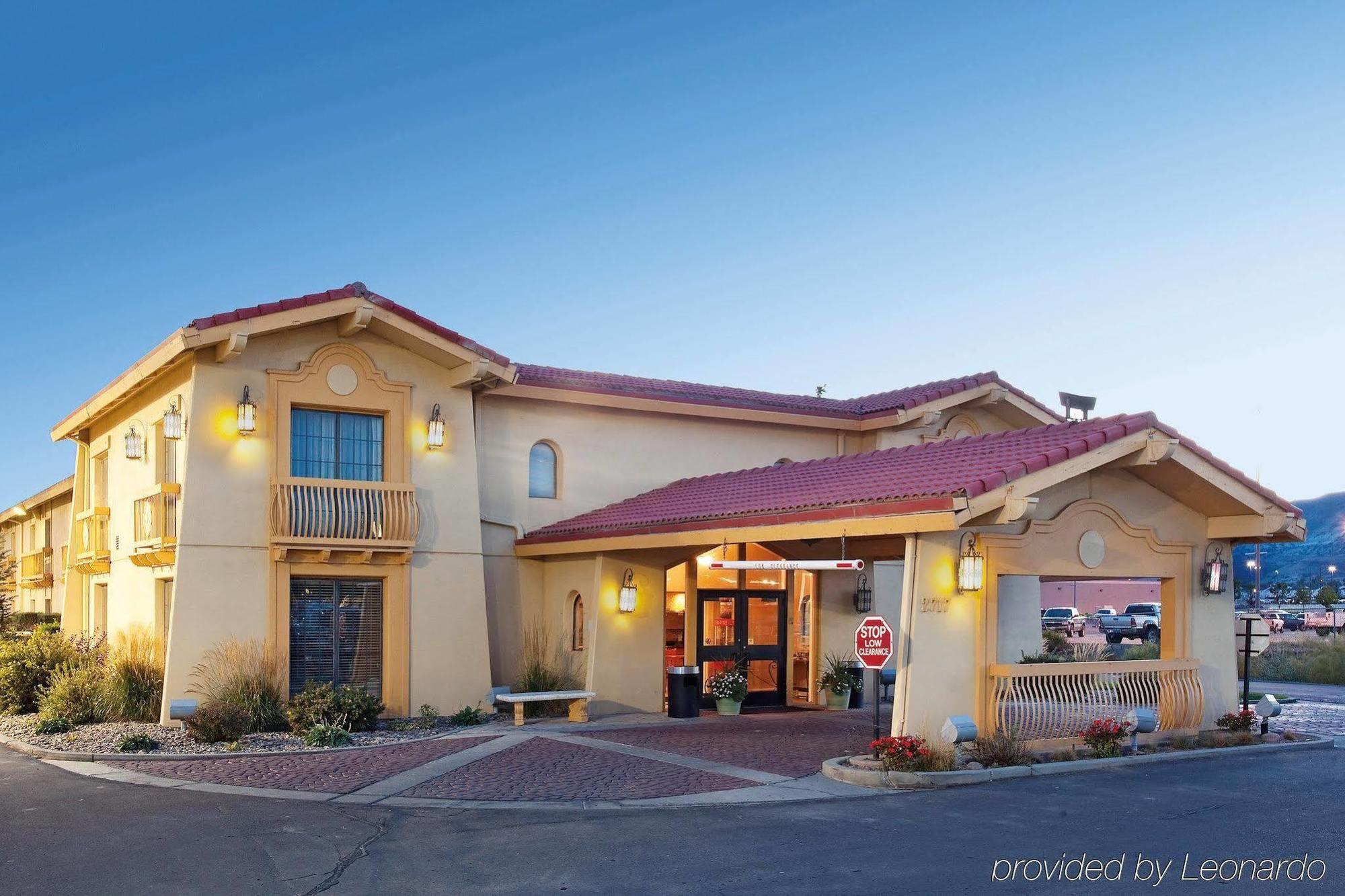 Spark By Hilton Rock Springs Εξωτερικό φωτογραφία