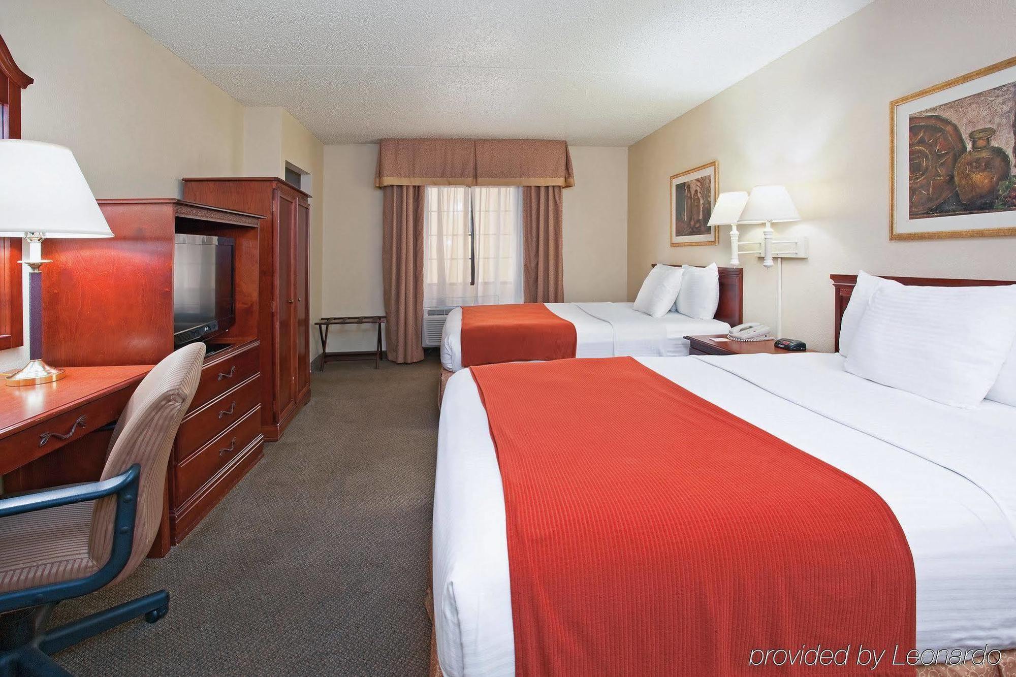 Spark By Hilton Rock Springs Εξωτερικό φωτογραφία