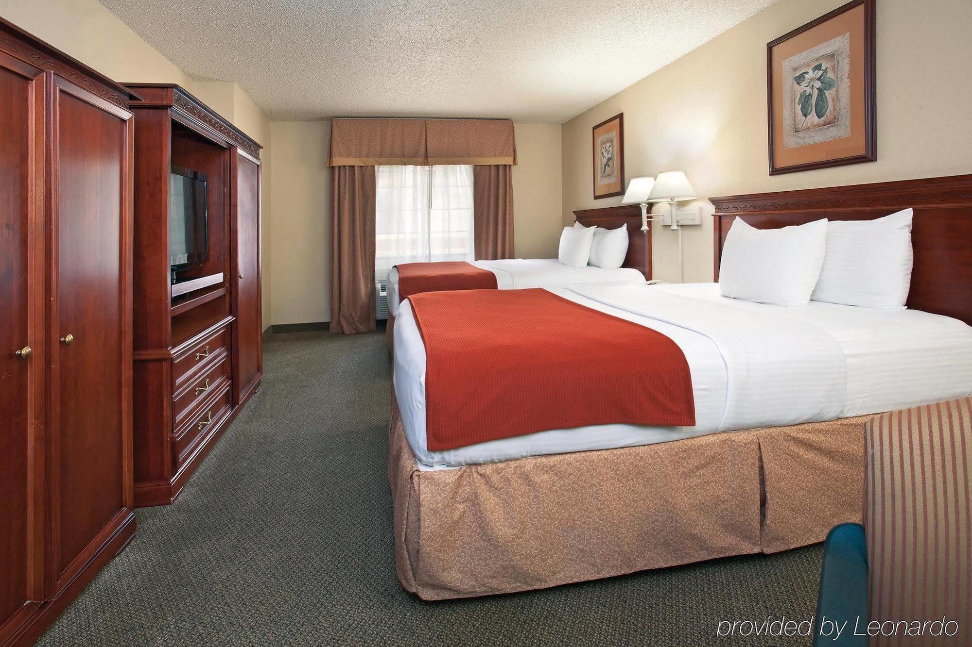 Spark By Hilton Rock Springs Εξωτερικό φωτογραφία
