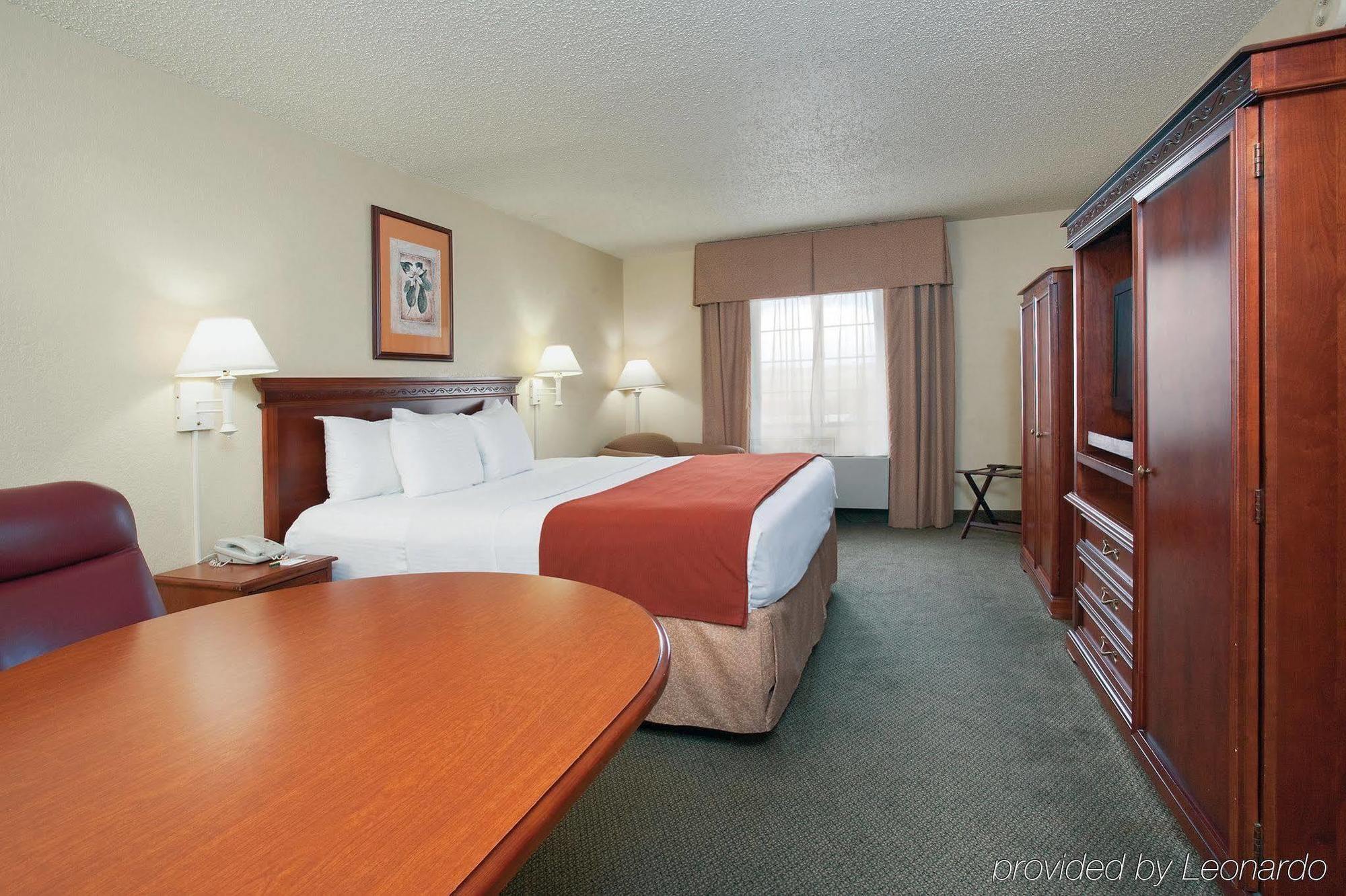 Spark By Hilton Rock Springs Εξωτερικό φωτογραφία